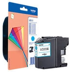 Brother LC223C Original Tintenpatrone Cyan 6923988