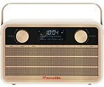 TechniSat Transita 120 Radio DAB+, FM 1271454
