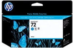 HP 72 Original Tintenpatrone C9371A Cyan SP-C9371A