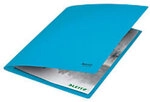 Leitz Recycle Schnellhefter 3904 DIN A4 Klimaneutral Blau 100% Recycelter Karton