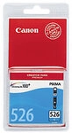 Canon CLI-526C Original Tintenpatrone Cyan 5166666