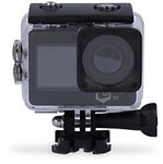 Nedis ACAM71BK Action Camera ACAM71BK Black 1284212