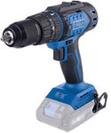 scheppach IXES Bohrhammer 20 V b&uuml;rstenlos BC-CD60-X 1258722