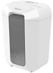 Fellowes LX Serie Aktenvernichter 11 Blatt Partikelschnitt Sicherheitsstufe P-4...