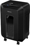 Fellowes Automatische Zufuhr AutoMax 80M Aktenvernichter 80 Blatt Minischnitt