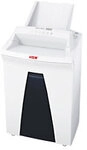 HSM Automatische Zufuhr SECURIO Aktenvernichter 11 Blatt Partikelschnitt