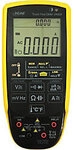 Inline Tragbares Multimeter 43127 Stromversorgung: Batterie Test Typ: Spannung,