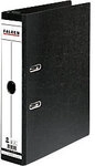 Falken Ordner Breit DIN A4 70 mm Schwarz 2 Ringe S 70 Hartpappe 6672069