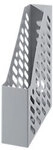 HAN Stehsammler Classic Kunststoff Lichtgrau 7,6 x 24,6 x 31,5 cm 1601-LG
