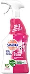 Sagrotan Mehrzweckreiniger Spray Gr&uuml;ner Apfel 750 ml 1285976