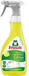 Frosch Badreiniger Spray Zitrone 500 ml 1280038