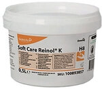 Reinol Handwaschpaste Nachf&uuml;llung Solide H8 Transparent 500 ml 2064970
