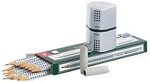 Faber-Castell Grip 2001 Bleistiftset HB 2339654