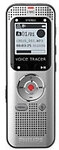 Philips Digitales Diktierger&auml;t DVT2015 Schwarz, Silber 8 GB 1277483