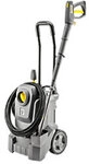 K&auml;rcher E Classic HD 5/11 Hochdruckreiniger Grau 1286976