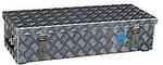 ALUTEC EXTREME Aufbewahrungsbox 46 L Grau 825 x 300 x 260 mm 1211183