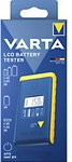 VARTA Batterietester Blau 893 1289244