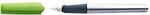 Lamy F&uuml;llfederhalter nexx Gr&uuml;n Medium 13 mm (B) 1182243