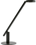 LUCTRA LUCTRA Schreibtischlampe Schwarz USB, Steckdose 350 x 210 x 400 mm 1282400