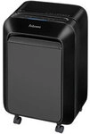 Fellowes LX Series Aktenvernichter 15 Blatt Minischnitt Sicherheitsstufe P-4 23 L