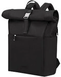 Samsonite 4Pack Laptop-Rucksack 15,6 31,5 x 13,5 x 41 cm PL (Polyester) Schwarz