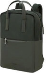 Samsonite 4Pack Laptop-Rucksack 15,6 30 x 12 x 41 cm Polyester Gr&uuml;n 1282567