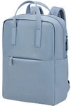 Samsonite Laptop-Rucksack 15,6&ldquo; 31 x 12 x 41 cm PL (Polyester) Blau 1282563