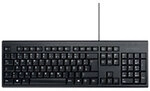 Kensington EQ KB100 Kabelgebundene Full-Size Tastatur K63727DE QWERTZ 1,5 m USB-A