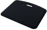 Leitz Ergo Cosy Ergonomische Anti-Erm&uuml;dungsmatte 5369 Tragegriff Schaumstoff 558 x