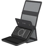 XLayer Solid Powerbank 10000 mAh Lithium-Polymer (Li-Polymer) Schwarz 220150 1276500