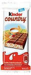 Kinder Country Schokoladenriegel 20 St&uuml;ck &agrave; 23.5 g 6406056