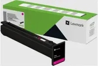 Lexmark 79L2HM0, Lexmark Original Tonerkartusche 79L2HM0 Magenta, 46900 Seiten