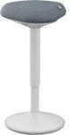 Leitz Ergo Active Stehhhocker 6545 Mit verstellbarem Komfortsitz 57 - 82 cm Bis zu