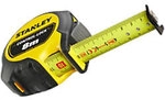 Stanley Compact Pro Rollma&szlig;band 0.089 m Magnetisch STHT37232-0 1280240