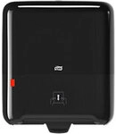Tork Matic 551008 H1 Falthandtuchspender Kunststoff Abschlie&szlig;bar Manuell...