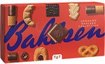 Bahlsen Hermann Bahlsen Collection S Kekse 160 g 1129225