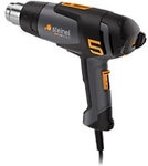 STEINEL Hei&szlig;luftpistole 2200 W 630 &deg;C 500 l/Tag 1258728