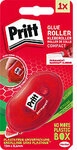 Pritt Compact Kleberoller Permanent 8,4 mm x 10 m 2755698 10 m 3847509
