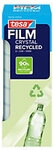tesa Klebeband tesafilm Eco & Crystal 59044 Transparent 19 mm (B) x 33 m (L) PET