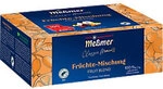 Me&szlig;mer Classic Moments Teebeutel Fr&uuml;chte-Mischung 100 St&uuml;ck &agrave; 3 g 1267088