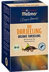 Me&szlig;mer Classic Moments BIO Darjeeling Teebeutel Darjeeling 18 St&uuml;ck &agrave; 1.5 g