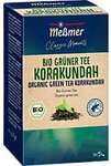 Me&szlig;mer Classic Moments BIO Gr&uuml;ner Tee Korakundah 18 St&uuml;ck &agrave; 1.5 g 1267095