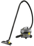 K&auml;rcher Classic T 7/1 Staubsauger Schnurgebunden Grau 1284964