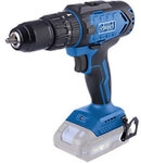 scheppach IXES Bohrhammer 20 V mit B&uuml;rstenmotor C-CD45-X 1258721