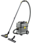 K&auml;rcher Staubsauger T 15/1 Adv Grau 15 L 1284868