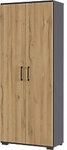 GERMANIA GW-Profi 2.0 ABS (Acrylnitril-Butadien-Styrol), Melamin, Spanplatte