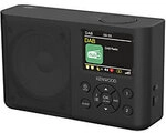 Kenwood CR-M33DAB Radio DAB, DAB+, FM 1271473