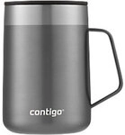 contigo Streeterville Thermoskanne Grau 420 ml 1284670