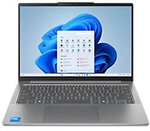 Lenovo IdeaPad Slim 5 14 Zoll Laptop Intel Core I7-13620H 16 GB 512 GB SSD-Festplatte