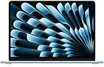 Apple MC6T4D/A, Apple MacBook Air 13 Zoll M4 16 GB 256 GB SSD-Festplatte Himmelblau